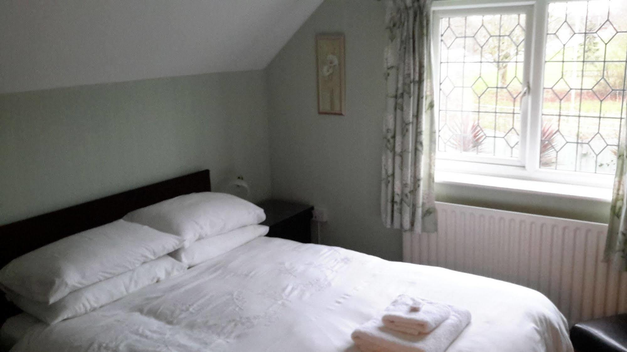 Bed and Breakfast The School House Warrington  Exterior foto